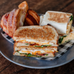 The Breakfast Platter