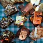 The Sweet Treat Platter