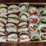 The Mixed Fresh Platter